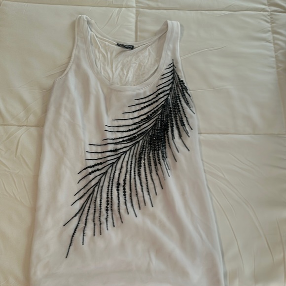 Express statement tank - Picture 1 of 2